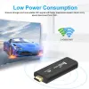 Box TV98 Smart TV Stick Rk3228a QuadCore Support HD 4K Vídeo 2.4/5.8G Caixa de TV Media Player Android 7.1 1g+8g 2g+16g