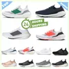 2024 Comfort Running Shoes Designer Sneakers Läufer Womens Herren Sport Sneakers Low Casual Shoes Trainer