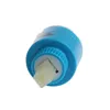 Kran färg slumpmässig leverans kran ventil vattenblandare 35mm/40mm keramiskt skivfilterelement