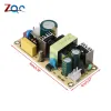 AC-DC Inverter Converter Power Switching Module AC 220V till DC 12V 3A/24V 1,5A 36W-spänning Reglerad Steg ned kraftförsörjningskort