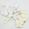 100pcs/Lot DIY Price Etikett Rechteckige Etikett Krawatte String Juwely Kleidung Display -Waren Preisschilder Karte Silber/Gold/Weiß