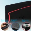 För Toyota Yaris Cross XP210 2021 2022 2023 Anti-Slip Mat Dashboard Cover Pad Sunshade DashMat biltillbehör