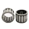 1PC K101413 K101415 K101612 K121510 K121513 K121515 K121612 K121613 K121616 K121617 Needle Roller Bearing Cage Assembly