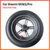 Xuancheng 10 tum modifierade däck för Xiaomi M365 Pro 2 Electric Scooter Armerad stabilt säkra yttre däck 10*2 Xuan Cheng-däck