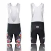 Xintown Team Outdoor Men's Outdoor ROPA Ciclismo Ciclismo 3D shorts esportivos de bicicleta BiB Bike curto Tamanho apertado S-3xl