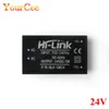 HLK-5M HLK-5M03 HLK-5M09 HLK-5M24 AC-DC 220V bis 3V 5V 9V 12V 24V Netzteilmodul Wechsel