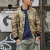 EmersonGear Tactical MA1 Style Bomber Baseball Jacket Outdoor Sportu