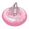 Uppgraderingar baby simning ringar flottör Uppblåsbar spädbarn flytande barn simning ring cirkel spädbarn bad sommarleksaker 240328