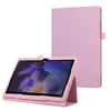 Solid Protective Funda For Samsung Tab A8 2021 Tablet Case Flip Skin Coque For Galaxy Tab A8 10.5 inch SM-X200 X205 SM-X205 Caqa