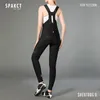 Spakct Spring Autumn Cycling Pantals Women New Arrival!Pantalon de dossier de vélo de route