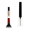 Pompe à vide de vide de vide de vide de vide à l'air Aspirateur Red Wine Stopper Bière de bière ouvre-air Pression d'air outils d'ouverture du liège accessoires de bar