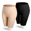 SMDPPWDBB Butt Hip Enhancer gepolstert Shaper Panties Silicon Hip Pads Shemale Transgender Fake Ass Enhancer Unterwäsche