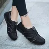 Casual Shoes Comemore 2024 Women Mesh Breattable Sneakers Fashion Ladies Shoe Slip-On Outdoor Falts Chaussures Femme