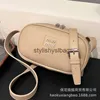 Umhängetaschen Zeug Sacks neue Tasche für Frauen 2024 Modetrend Crossbody Summer Vielseitige Instagram Damen Ein kleiner Platz H240410