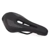 Bicycle Seat Saddle usistant Mtb Road Bike Saddle Racing Pu Breathable Soft Ergonomic Cyling Cushion