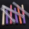 1PCS DIY LONG POLE CANDLE MARKING LONG RODACRYLIC CANDLE CANDLE CONDLE CYLINDRICAL ROD MOFID DIY CRAFT MAKING MODEL CRAFT