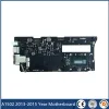 Vendita di scheda madri A1502 Motherboard per MacBook Pro Retina 13 "Scheda logica I5 2.7 8GB 3.1 16GB 8203536A 8203476A 8204924A 20132015