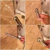 Wetips Handheld Bidet Spray Hygienic Shower Toilet Cleaner Spray Shower Anal Enema Wash Ducha Higienica Limpeza Bidet Shower