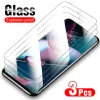 3st Full Cover för Motorola Edge 30 Pro Protective Glass for Moto Edge 20 Pro 20 Lite Edge30 30Pro Glass Screen Protectors Film