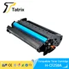 Tatrix CF 258A CF258A 58A Premium compatibele laser Zwarte tonercartridge voor HP LaserJet Pro M404N/404dn etc. CF258A