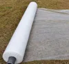 Autres fournitures de jardin LDPE Transparentwhite Agricultural Plastic UV Protection Mulch Film5487518