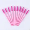 Makeup Brushes 150Pcs Disposable Mascara Wands Eyelash Professional Female Eye Lashes Extention Brush Diy Beauty Cosmetic Brush4068729 Otvxw