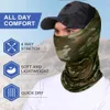 Mode gezicht maskers nekblazer running cool face bandana tactisch masker schild buis sjaal hek