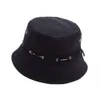 New men's travel fashion designer hat can be worn with rope fisherman hat