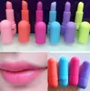 Long Lasting Mood Lipstick 24 Hours Moisturizing Waterproof Color Changing Lipsticks Fashion Lip Makeup 6 colors4018010