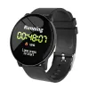 Смотреть дешевую цену w8 Smart Watch Fitness Tracker Appit.Touch Color Screen SmartWatch Fitness Bracelet Tracklet для iOS Android