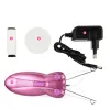 Trimmers Femmes Electric Electric Body Facial Repuping Defeatherer Cotton Fil Depilator Lady Shaver Face Remover Beauty