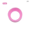 JCD 5.5cm Water Cup Mat Silicone Sleeve Accessories Special Sheath Cup Bottom Ring Wear Resistant Shatter Resistant Botto