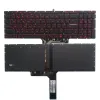 Keyboards New Backlit Spanish Keyboard For MSI GT62 GT72 GE62 GE72 GS60 GS70 GL62 GL72 GP62 GP72 CX62 GS63VR GS73VR GT72VR GT83VR GE62V SP