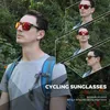 Eyewear ao ar livre Scvcn Men Sports Caminhadas óculos de bicicleta UV400 Bicicleta Bicicleta de bicicleta de bicicleta de bicicleta de bicicleta de bicicleta de bicicleta Mulheres ciclismo de copos polarizados Y240410