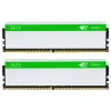 Rams Jazer Memoria RAM DDR4 8 Go 2666MHz 16 Go 3200MHz 3600MHz RAM de l'ordinateur de mémoire de bureau avec dissipateur de chaleur