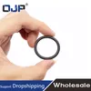 20PC/lot Rubber Ring Black NBR Sealing O Ring OD21/22/23/24/25/26/27/28/29/30*3mm O-Ring Seal Nitrile Gaskets Oil Ring Washer