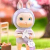 Giocattoli ciechi Best Lamb Spring Sakura Academy Mystery Box Anime Figure Doll Caixa Sorpresa Kawaii Ornamenti Girl Birthday Regalo