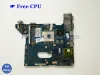 HP Pavilion DV42000 DV42100 Dizüstü Bilgisayar Anakart CPU 590350001 NAL70 LA4106P HM55 S989 Works