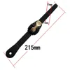 Skate Shoes Strap Belt with Buckle Tight Belt Replacement Outdoor Sport Repair Skate Mounting Clamp Repair Tool