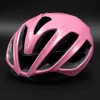 Helmy rowerowe wyścigowe jazda na rowerze rowerowym rowerowy hełm Mężczyźni MTB Hełm Ultralight Women Road Helmet Casco bicicta hombre Włochy L48