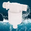 0.2-12kg 1/2" 3/4" 1" Male Thread water level valve Tower Float Ball Valve Tank Flush Toilet Accessories External installatio