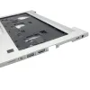 Cases Nieuwe laptop LCD -achteromslag/Bezel/Palmlest/Bottom Case voor HP EliteBook 830 G5 G6 835 735 G5 G6 Silvery L14926001 L13674001