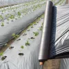 5m ~ 50m 0,12 mm argomenti argugia di film riflettente per la piantatura della tee pianta di pacciame di plastica vegetale per verdure.