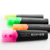 1 pc Japan Uni USP-200 Perspectief Highlighters Mini Candy Color Marker Pen School Stationery's