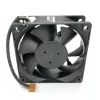 Kuddar gratis leverans av nytt original 7cm 7025 12v 0.32A AD07012DX257600 3WIRE COOLING FAN HZDO