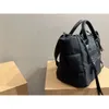 Handtasche Designer 50% Rabatt auf heiße Marke Frauenbeutel Tuch Nylon Canvas Handtasche große Kapazitätstasche Aktentasche