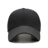 Summer Men's and Women's Light Board Baseball Quick Drying Mesh Breathable Protection Sun Visor Duck Tongue Hat Printing