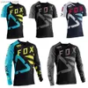 Cykeltröjor toppar bat camiseta motocross t-shirt enduro tröja downhill cykeltröja offroad dh racing cykel camisas ciclismo y240410