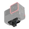 Аксессуары магнитное крепление быстрого выпуска для Insta360 Ace Pro Magnetic Adapter Base Camera Camera Frame для аксессуаров Insta360 ACE