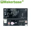 MAKERBASE MKS DUET2 WiFi 3D Imprimante Motorard Durex5 4,3 7,0 pouces Affichage